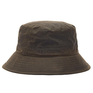 Wax Sports Hat olive