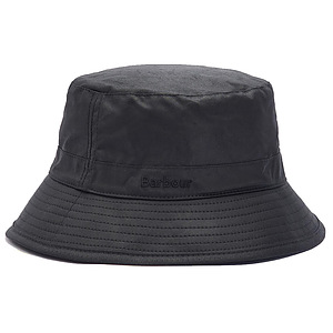 Wax Sports Hat Zwart