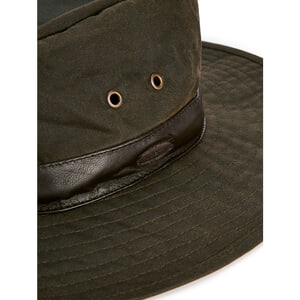 Waxhoed Castlejordan Olive