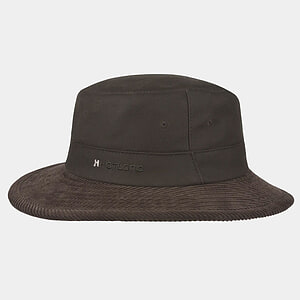 Waxhoed Dax Brown