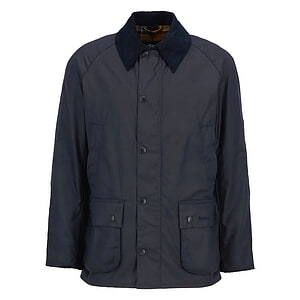 Waxjas Ashby navy