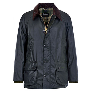 Waxjas Bedale Jacket Sage