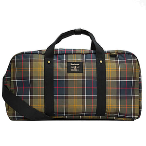 Weekendtas Torridon Classic Tartan 