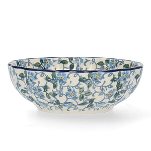 Well up Bowl 220ml - Summer Wind