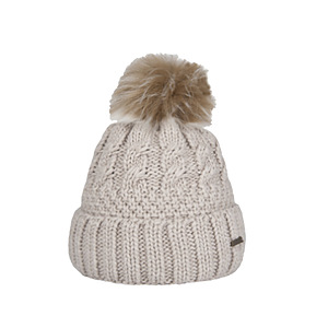 Winddichte muts Sade No Wind Beige