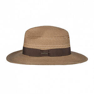 Zomerhoed Domenico Toyo Brown