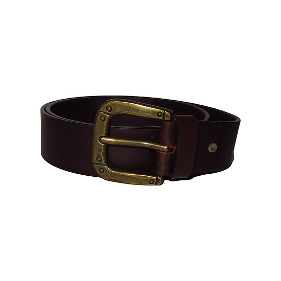 Akah Leather belt 1