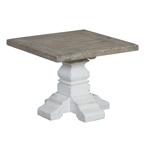 Amanda Hoektafel 60x60cm 2