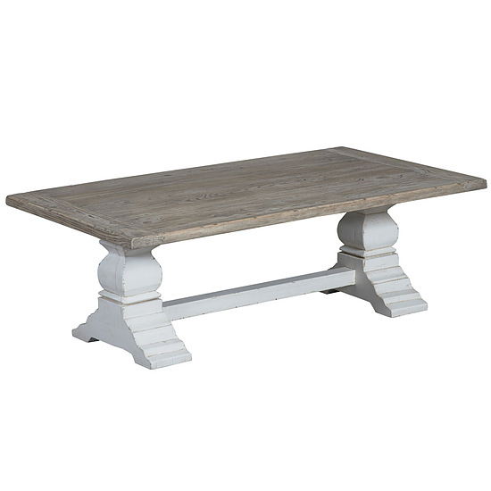 Amanda Kloostersalontafel 135x75cm 2