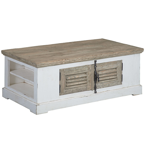 Amanda Salontafel 4 deurs 2