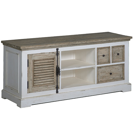 Amanda TV-dressoir 150cm 2