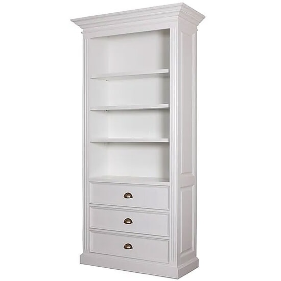 Apeldoorn Boekenkast 3 laden 1