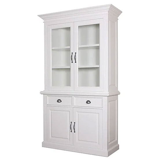 Apeldoorn Buffetkast 130cm 1