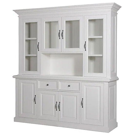 Apeldoorn Buffetkast 200cm 2