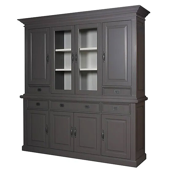 Apeldoorn buffetkast 210cm 2
