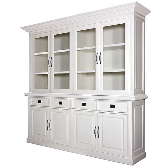 Apeldoorn Buffetkast 232cm 2