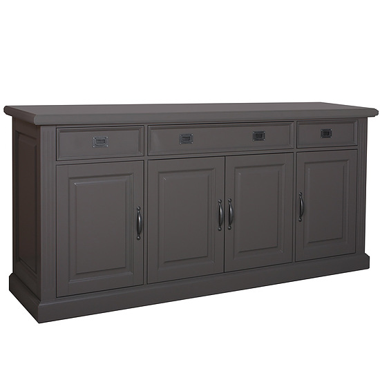 Apeldoorn dressoir 202cm 1