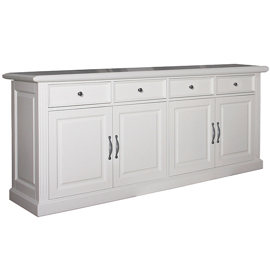 Apeldoorn Dressoir 224cm 1