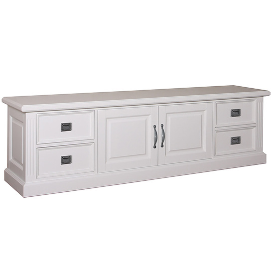 Apeldoorn TV-dressoir 200cm 1