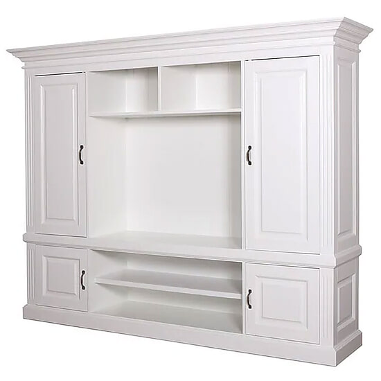 Apeldoorn TV-kast 210cm 2