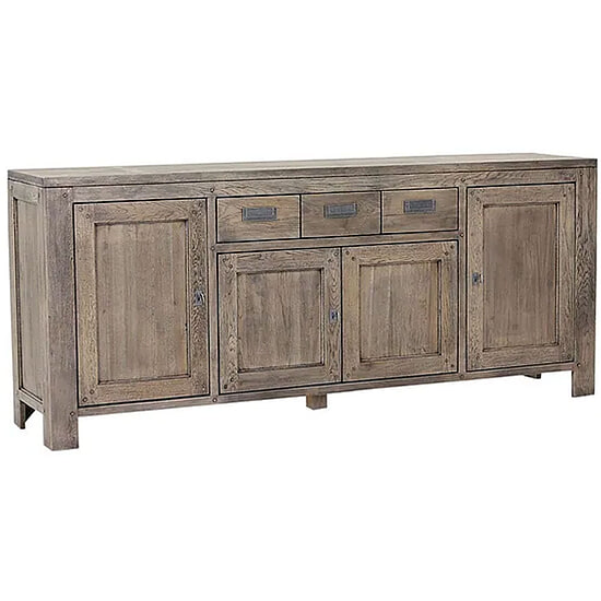 Arizona dressoir 200cm 2
