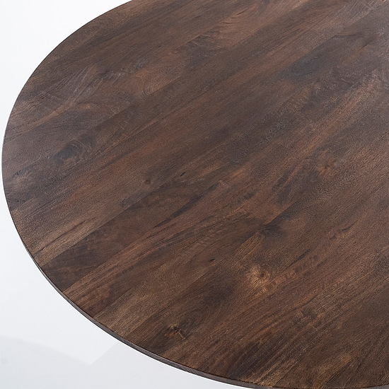 Aron eettafel 130cm 2
