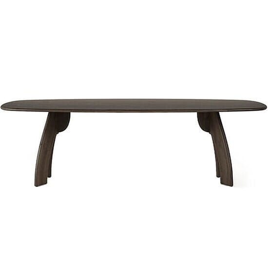 Arona Eettafel Deens ovaal 260x120cm 1