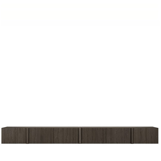 Arona TV-dressoir hangend 320x45 cm 1