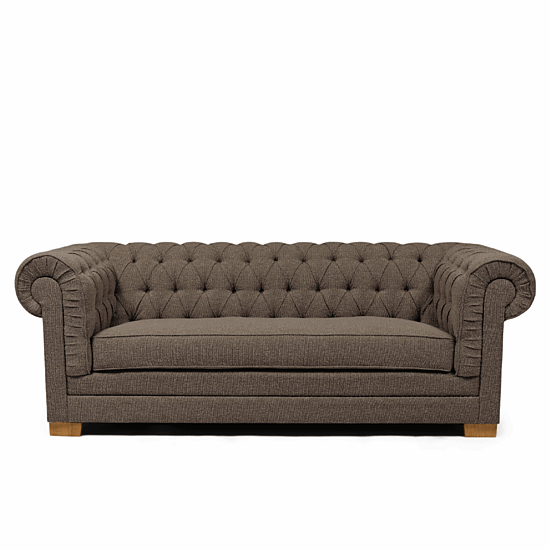Bank Crescent Lush Brown  1