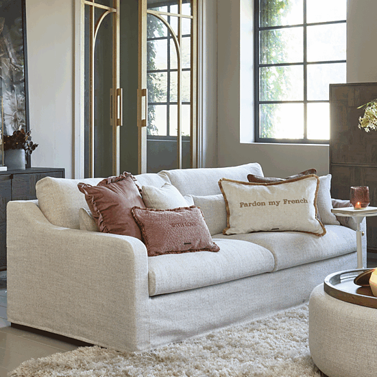 Bank Giovanni Antique White 2