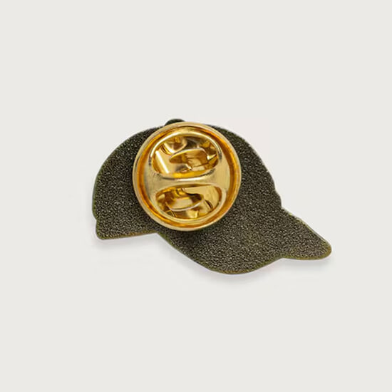 Barbour Pin Badge Barbour Cap
