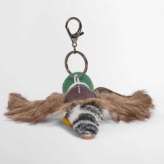 Barbour Sleutelhanger Fazant