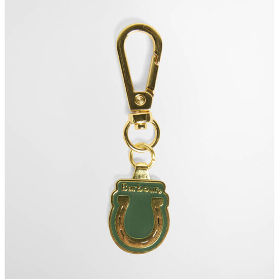 Barbour Sleutelhanger Horseshoe 