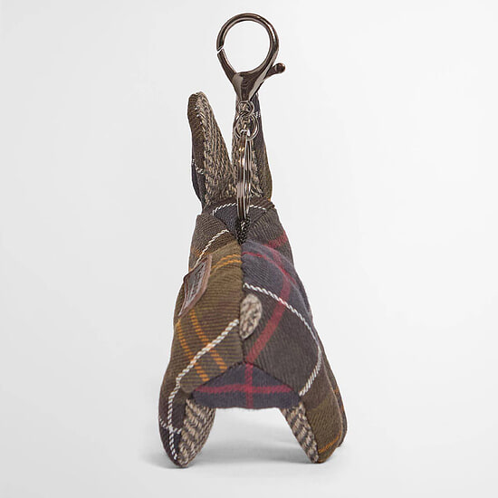 Barbour Sleutelhanger Konijn