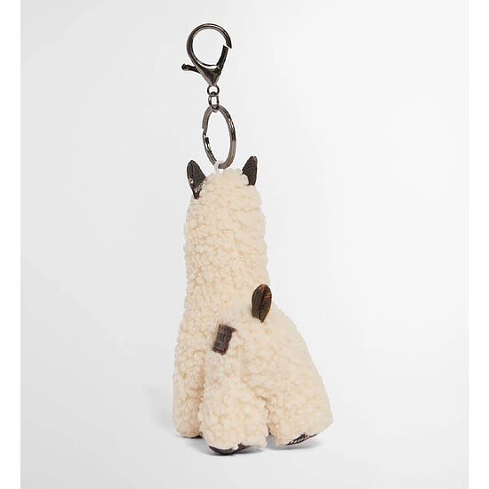 Barbour Sleutelhanger Lama