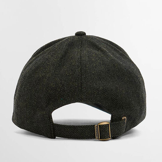 Barlow Cap Olive