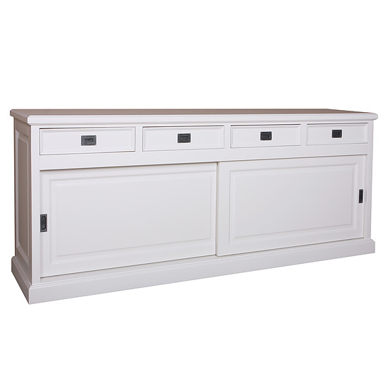 Barneveld Dressoir 218cm 1