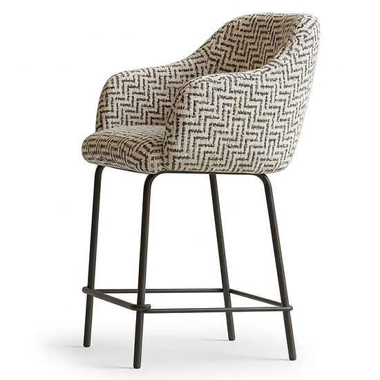 Barstoel Bodegraven 1