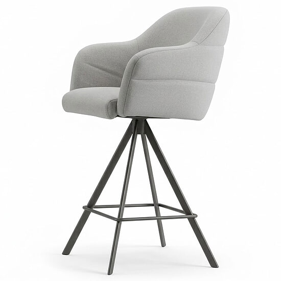 Barstoel Montfoord 1