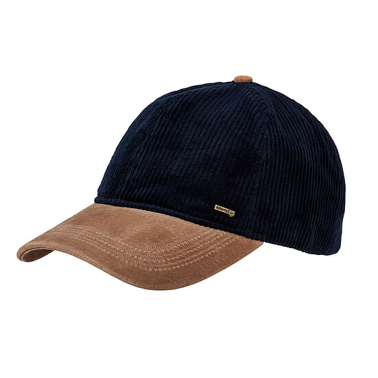 Baseball Cap Marino Navy