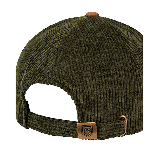 Baseball Cap Marino Olive