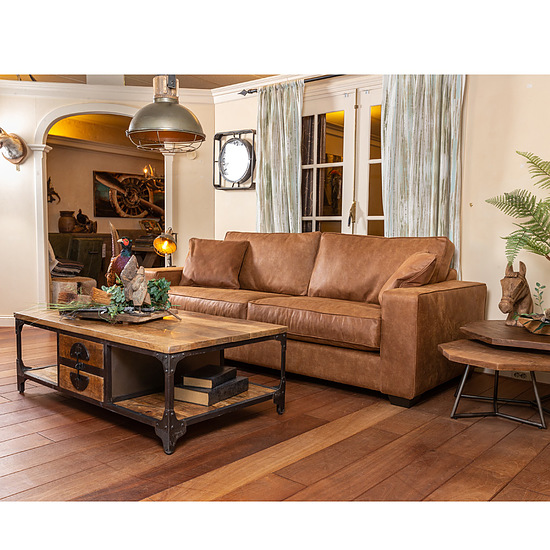 Basto Salontafel met 4 laden 2