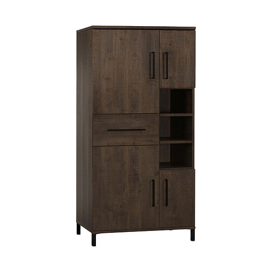 Bergkast Florin 1