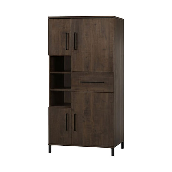 Bergkast Florin 2