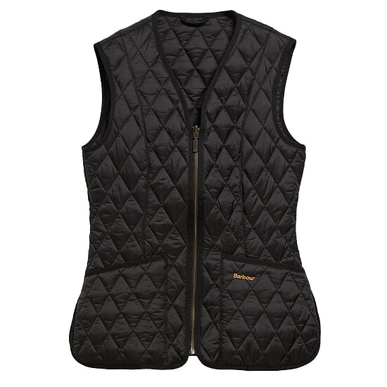 Binnenvoering dames Betty Interactive Liner black