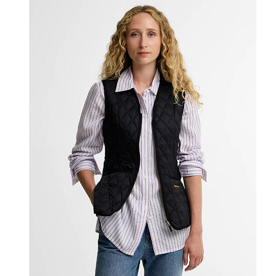 Binnenvoering dames Betty Interactive Liner black