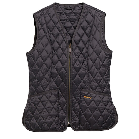 Binnenvoering dames Betty Interactive Liner navy