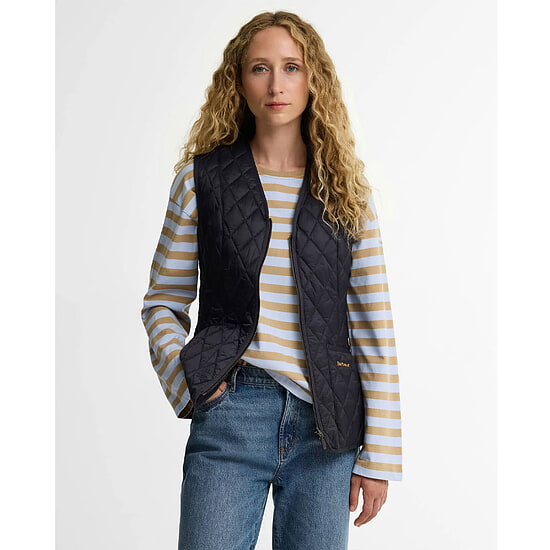 Binnenvoering dames Betty Interactive Liner navy