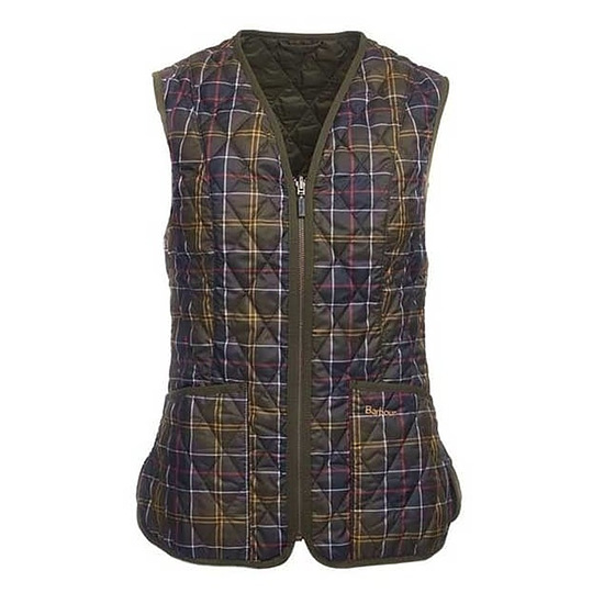 Binnenvoering Tartan Betty Classic 1