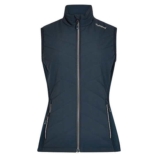 Bodywarmer Sunway Navy